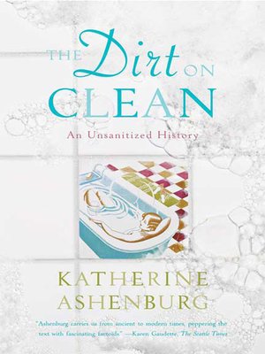 cover image of The Dirt on Clean